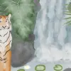 Jungle Oasis