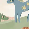 Gallop Starlight