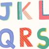 Alphabet