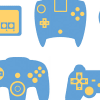 Console White