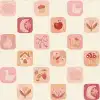 Patches Pink