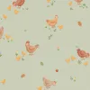 Cluck Green