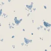 Cluck Blue