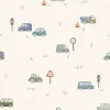 Roadtrip Blue