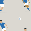 Players Blue