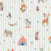 Little Big Top Blue