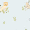 Little Safari Blue