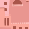 Portofino Pink