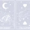 Tarot Lilac