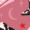 Jessie Dark Pink