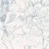 Flourish Blue
