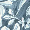 Nigella Blue