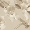 Velvet Bloom Beige