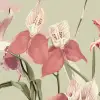 Orchid Garden Green
