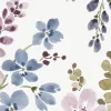 Blooming Purple