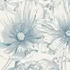 Bouquet Blue