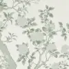 Yulan Gardens Tonal Green