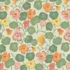 Nasturtium Green