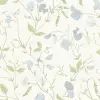 Little Sweet Pea Blue