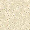 Flossie Yellow