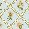 Freya Light Blue