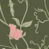 Sweet Pea Dark Pink