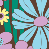 Groovy Meadow Multi