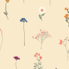 Florist Yellow
