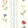 Wildflower Bobbin Blue