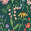 Honey Bee Dark Green