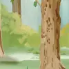 Fuzzlehog Forest