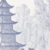 Pagoda Blue