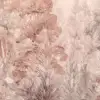 Misty Grove Pastel
