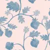 Little Strawberry Pink