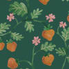 Little Strawberry Green