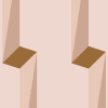 Escher Pink