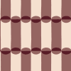Tubular Burgundy