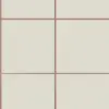 Grid Terracotta
