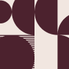 Jazz Burgundy
