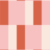 Albers Pink & Orange