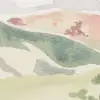 Sleepy Hillside