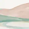 Valley Pastel