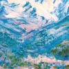 Glade Blue