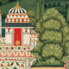 Temple Valley