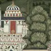 Temple Valley Night