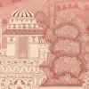 Temple Valley Pink