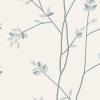 Shrub Blue