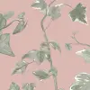 Vine Green & Pink