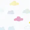 Fluffy Yellow