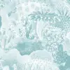 Anthozoa Blue